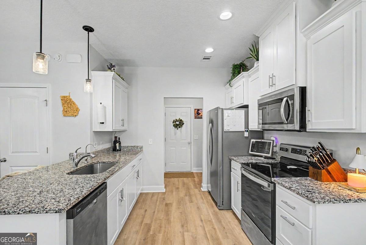 798 Abode Avenue Hinesville - Photo 11
