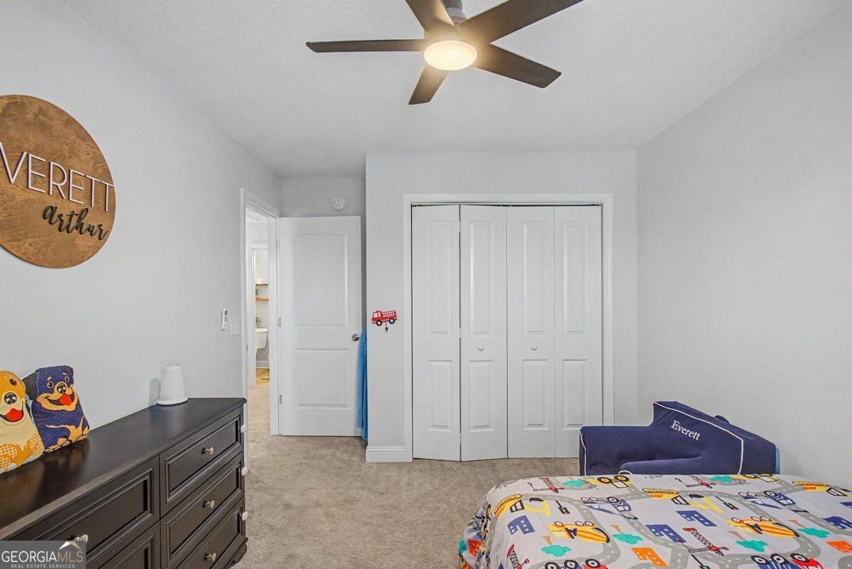 798 Abode Avenue Hinesville - Photo 16