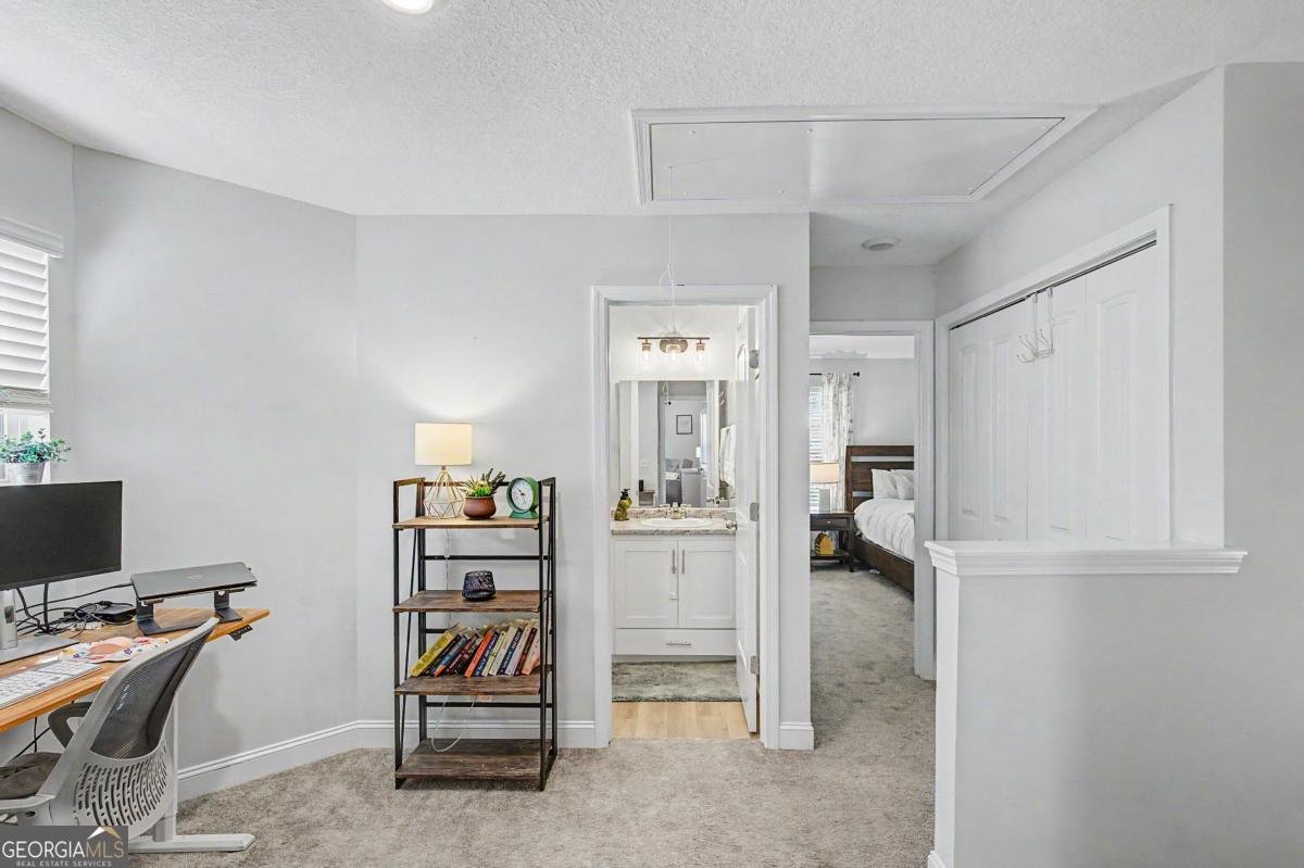798 Abode Avenue Hinesville - Photo 18
