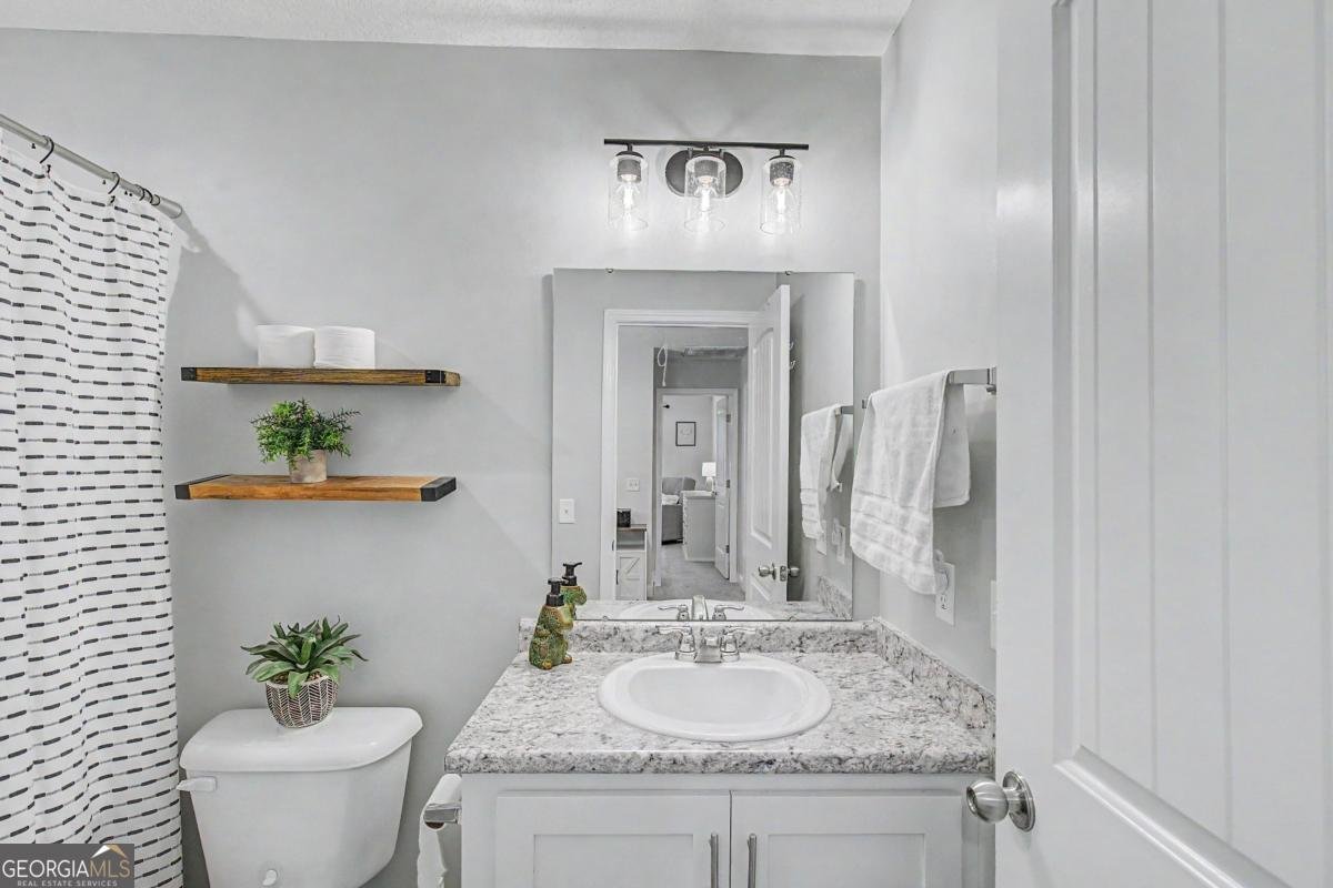 798 Abode Avenue Hinesville - Photo 19