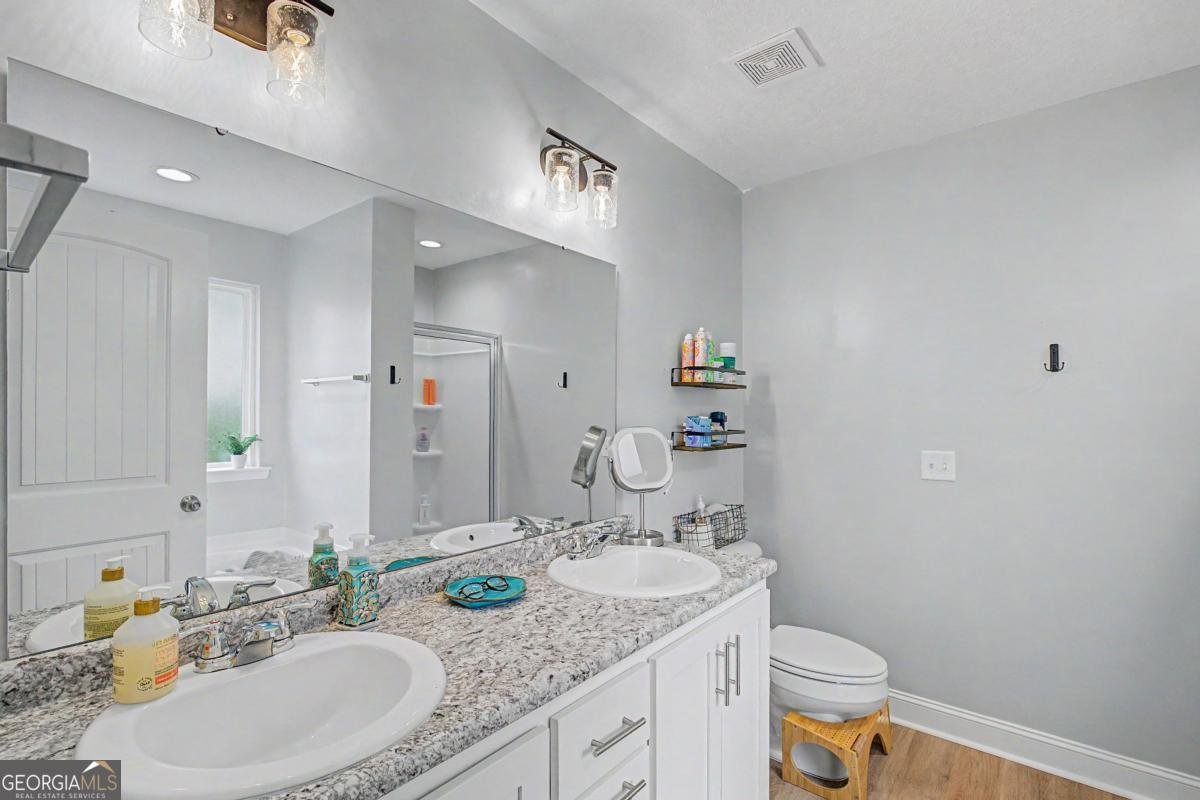 798 Abode Avenue Hinesville - Photo 23