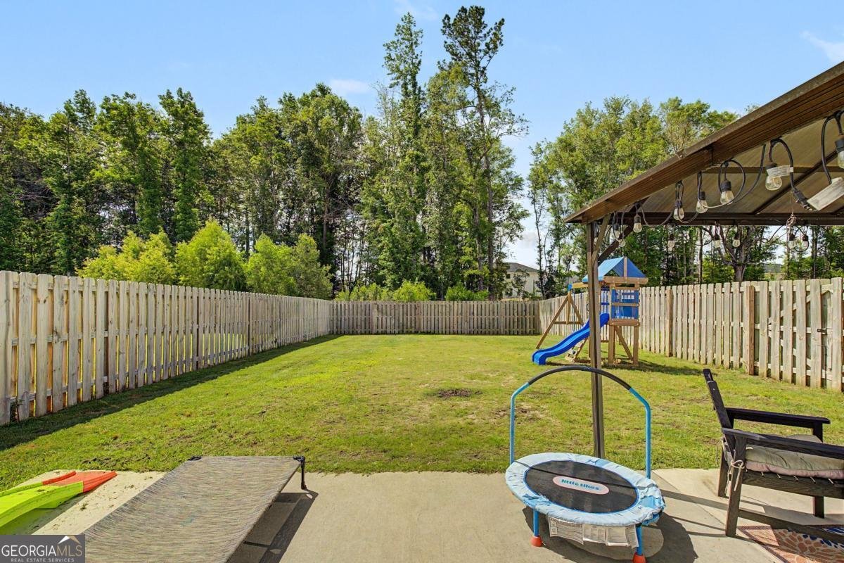 798 Abode Avenue Hinesville - Photo 26
