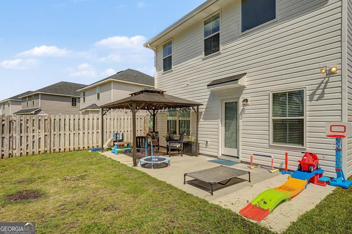 798 Abode Avenue Hinesville - Photo 27