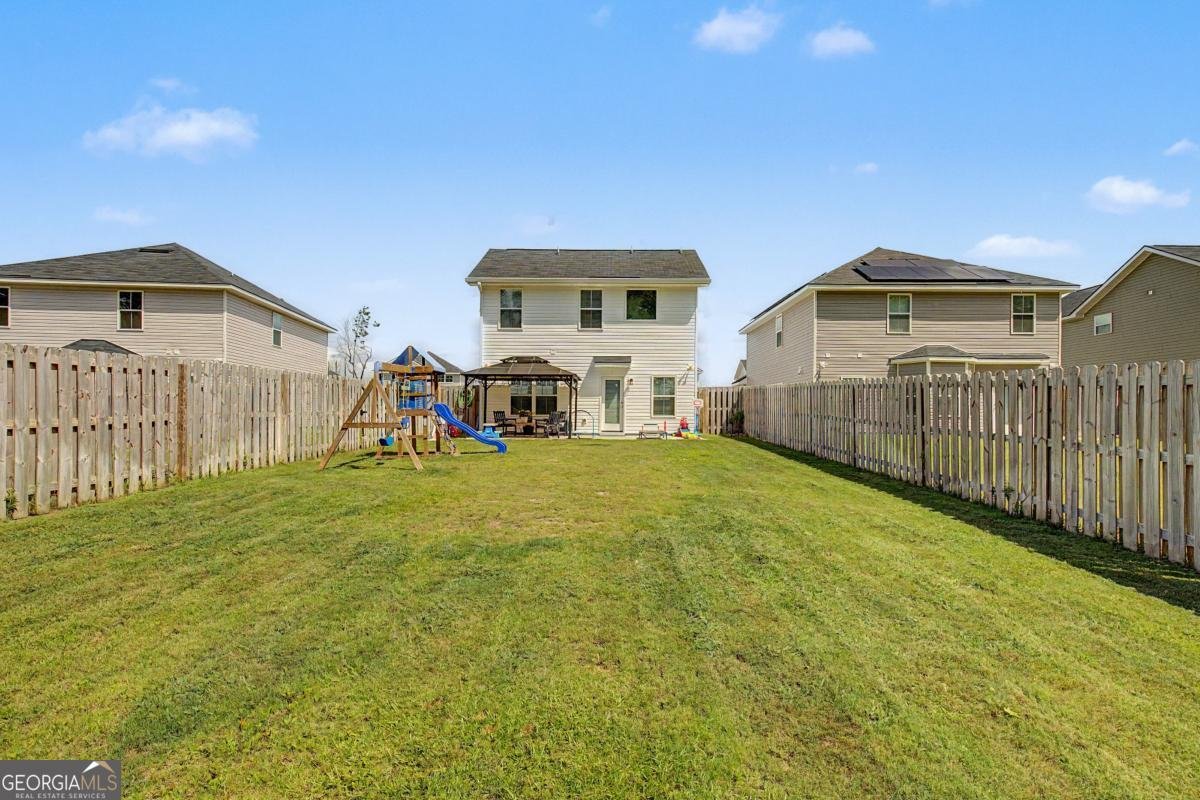 798 Abode Avenue Hinesville - Photo 28