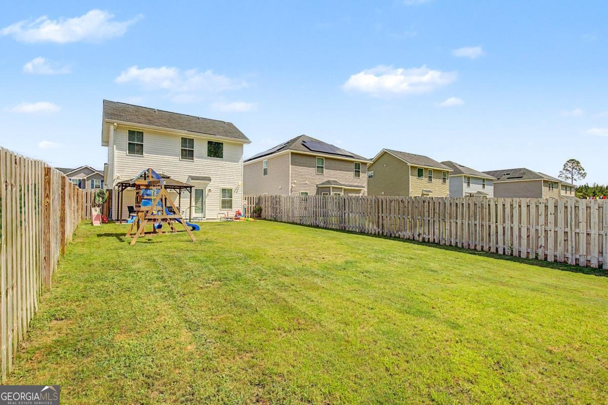 798 Abode Avenue Hinesville - Photo 29