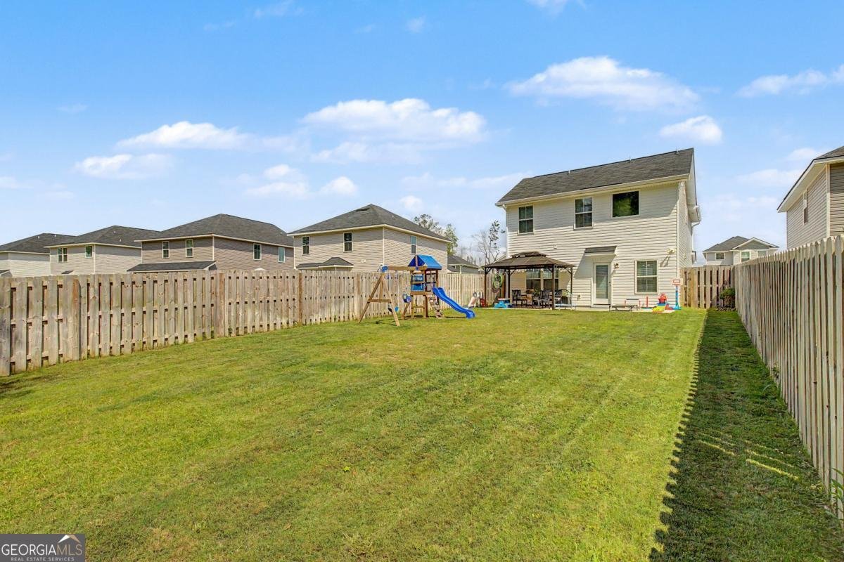798 Abode Avenue Hinesville - Photo 30