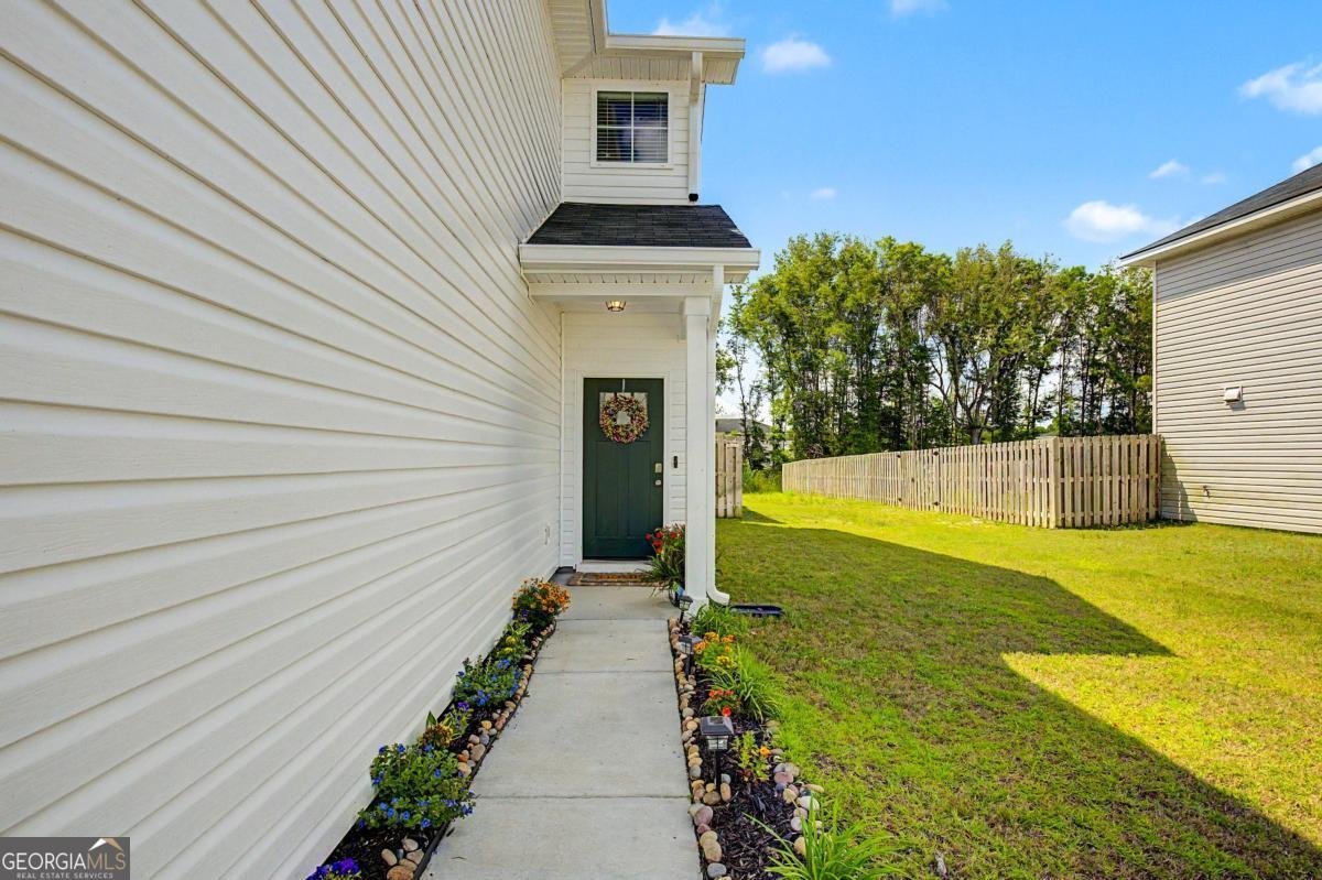 798 Abode Avenue Hinesville - Photo 31
