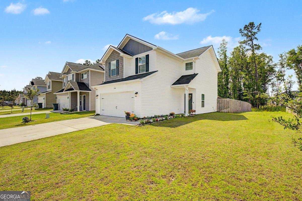 798 Abode Avenue Hinesville - Photo 33