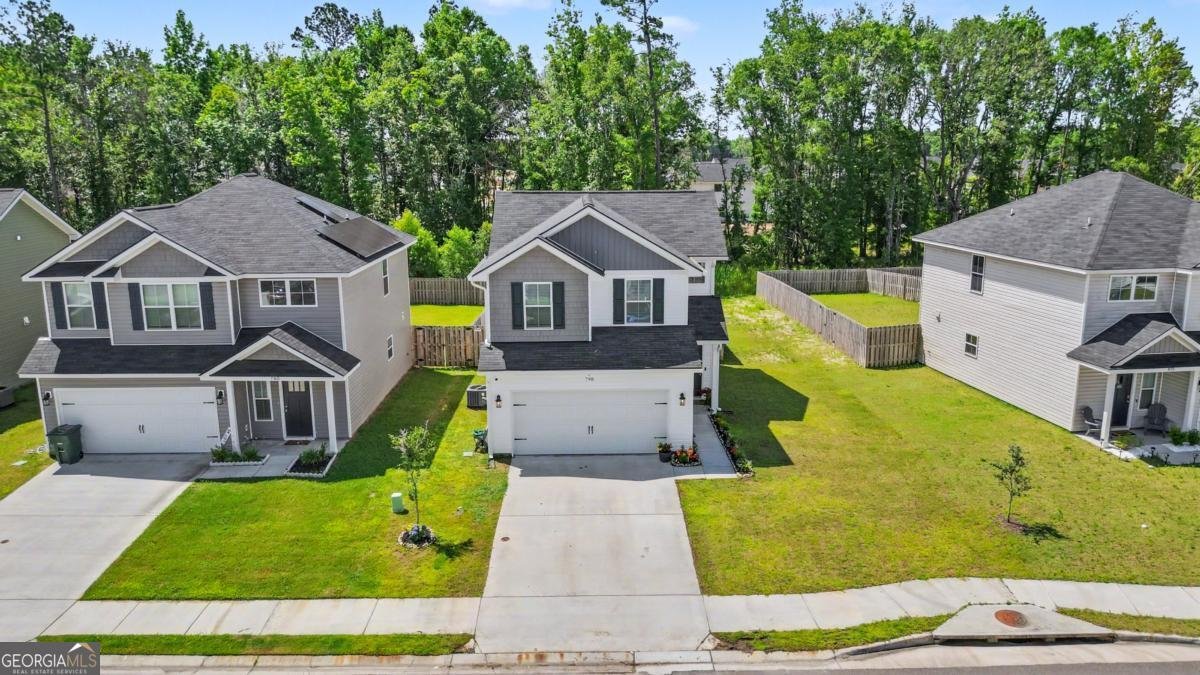798 Abode Avenue Hinesville - Photo 37