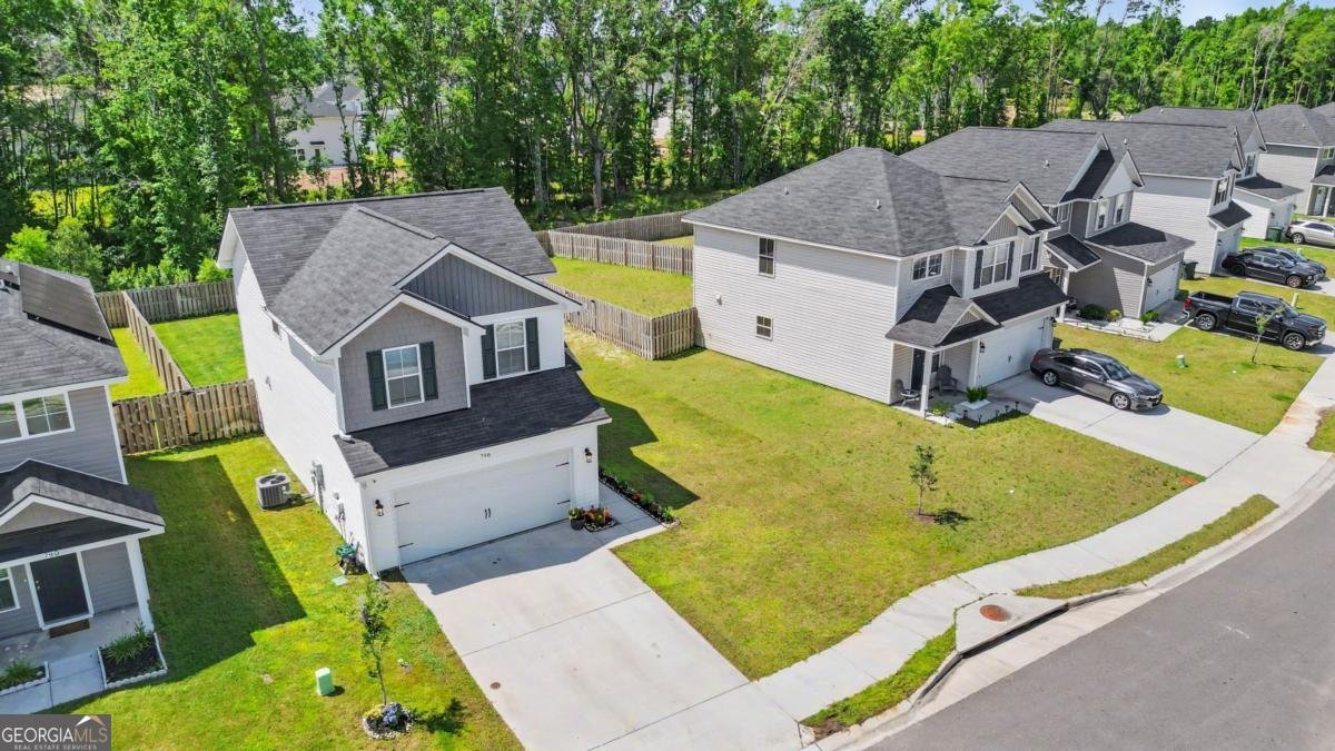798 Abode Avenue Hinesville - Photo 38
