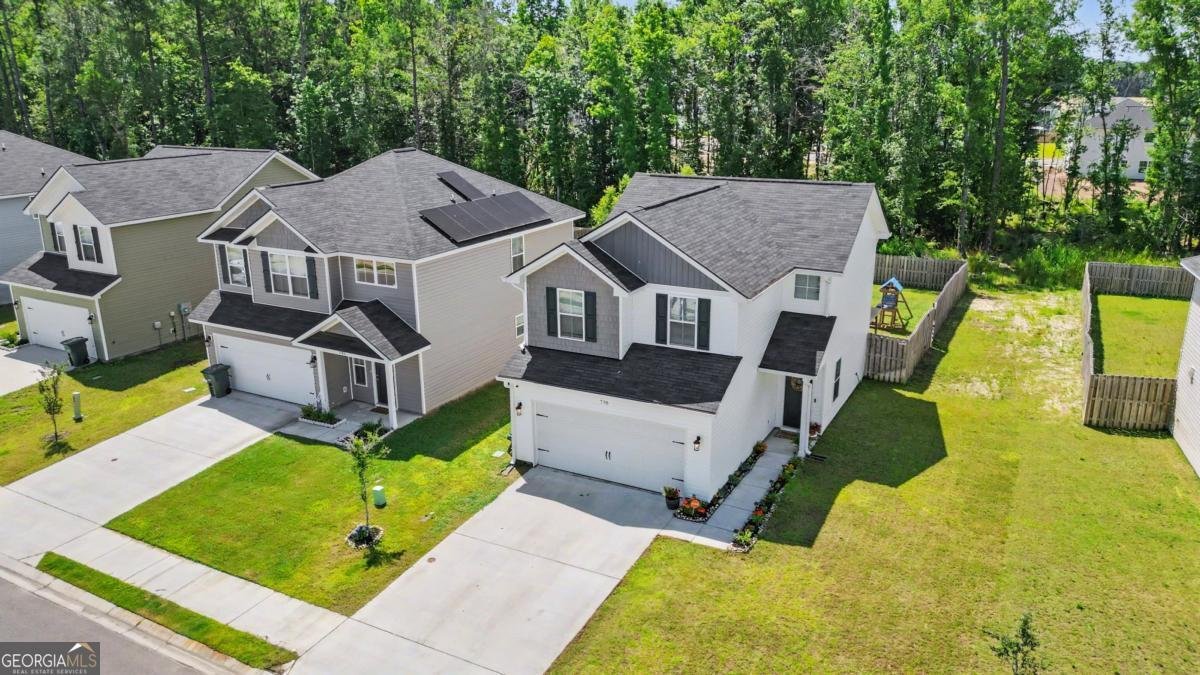 798 Abode Avenue Hinesville - Photo 39