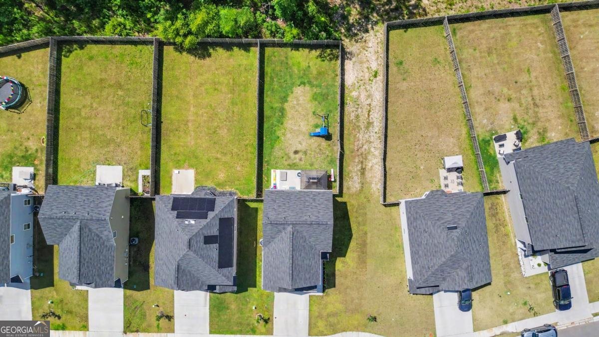 798 Abode Avenue Hinesville - Photo 40
