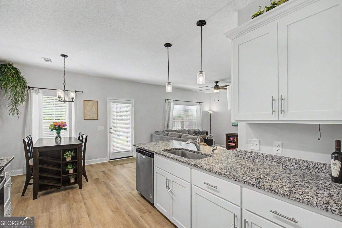 798 Abode Avenue Hinesville - Photo 9