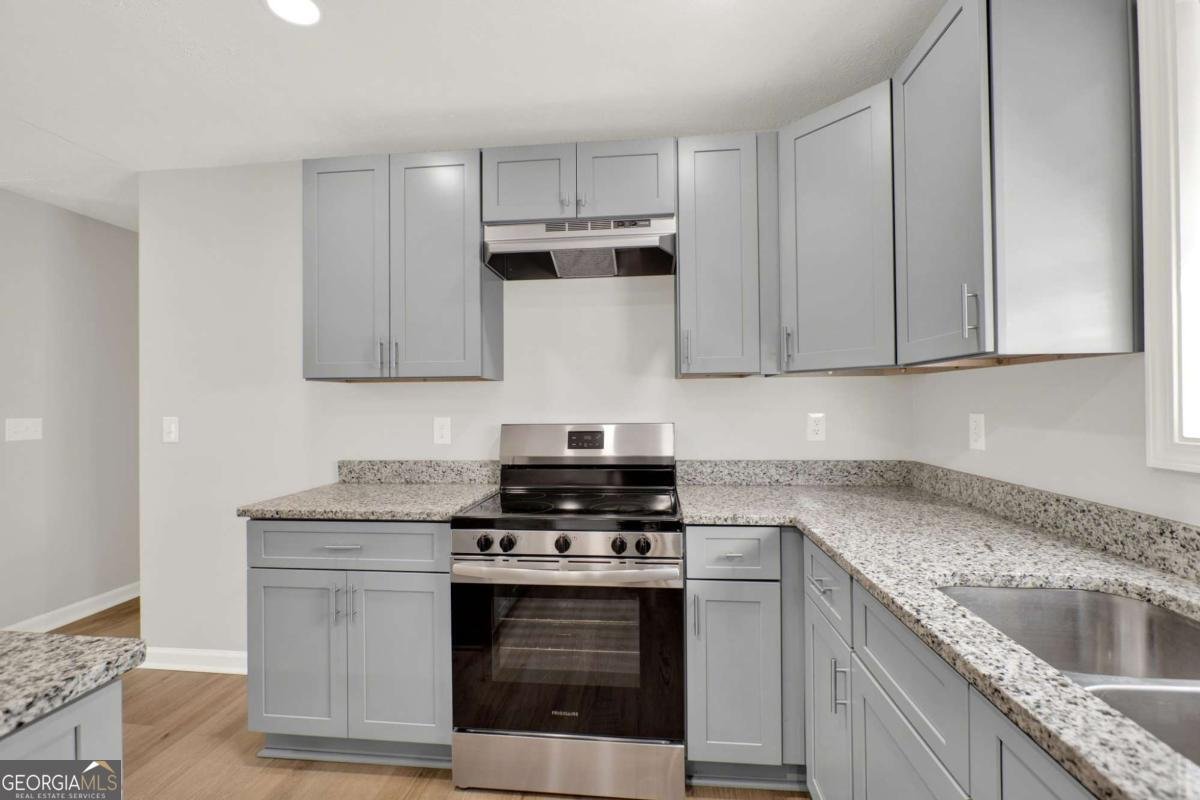 76 Picklesimer Road Cartersville - Photo 12