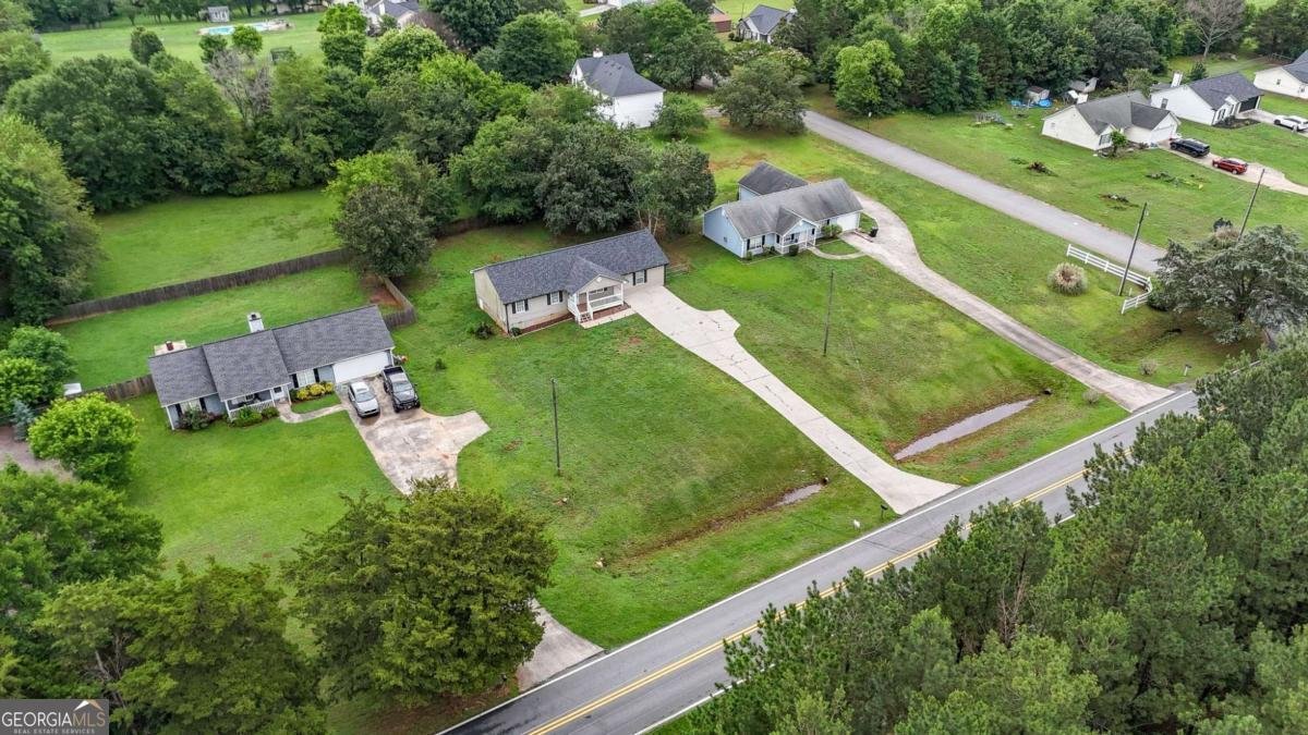 76 Picklesimer Road Cartersville - Photo 37