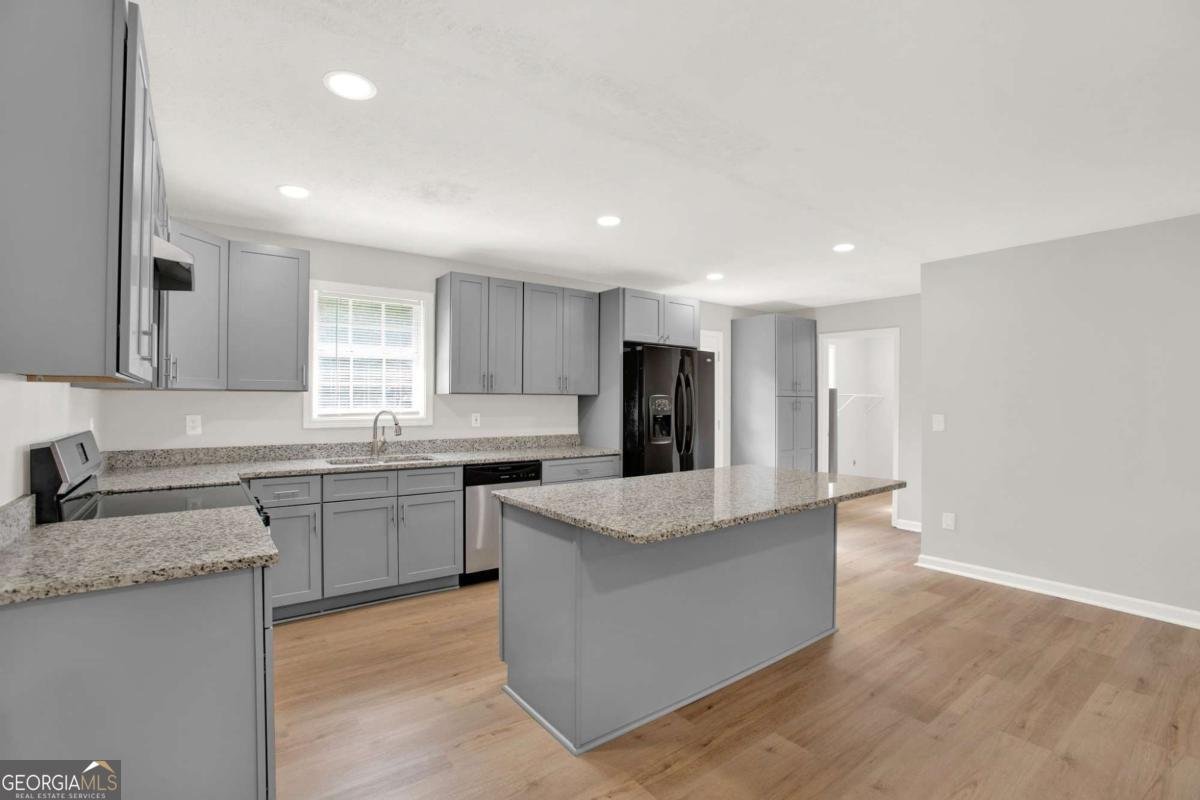 76 Picklesimer Road Cartersville - Photo 9