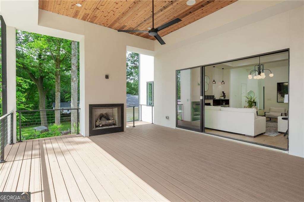 3293 Lenox Place NE Atlanta - Photo 14