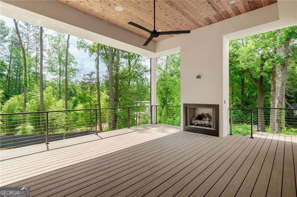 3293 Lenox Place NE Atlanta - Photo 15