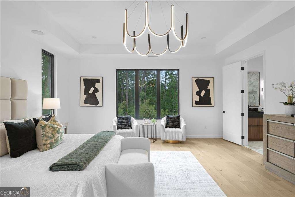 3293 Lenox Place NE Atlanta - Photo 25
