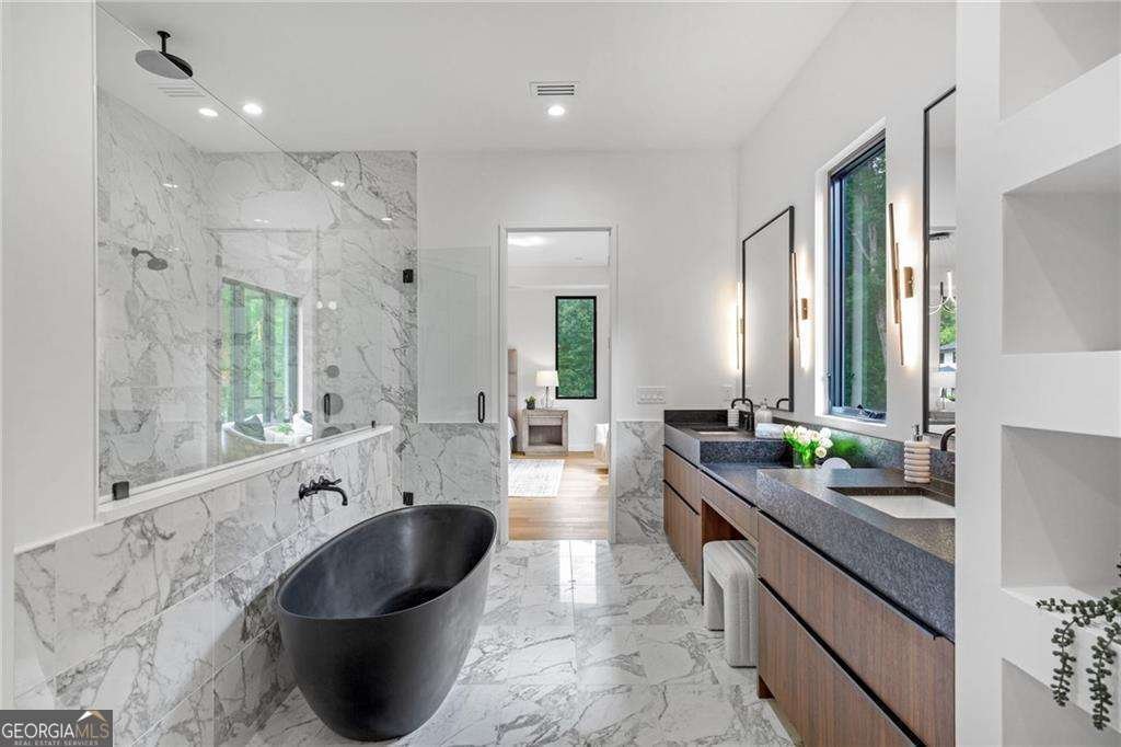 3293 Lenox Place NE Atlanta - Photo 34
