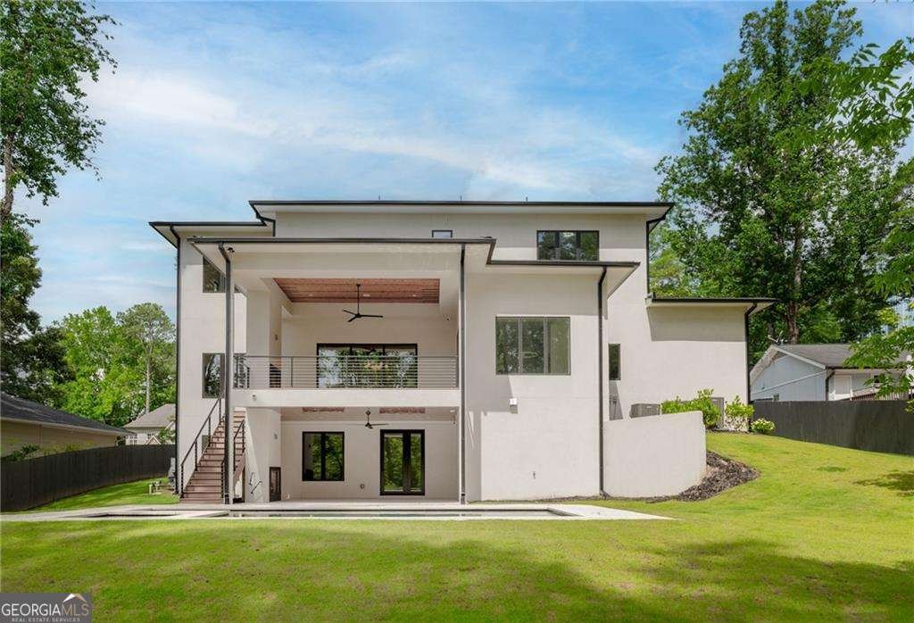 3293 Lenox Place NE Atlanta - Photo 51