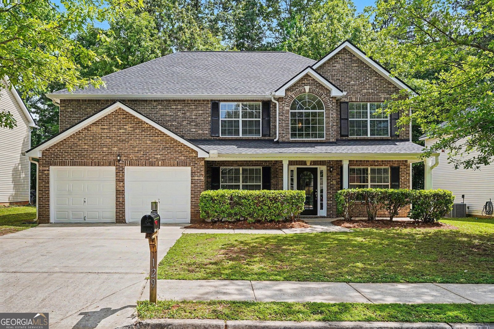 129 Kentwood Springs Drive Hampton - main photo