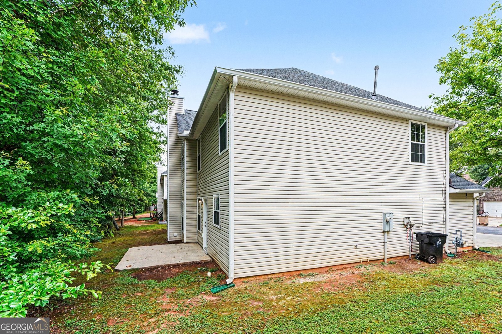 129 Kentwood Springs Drive Hampton - Photo 41