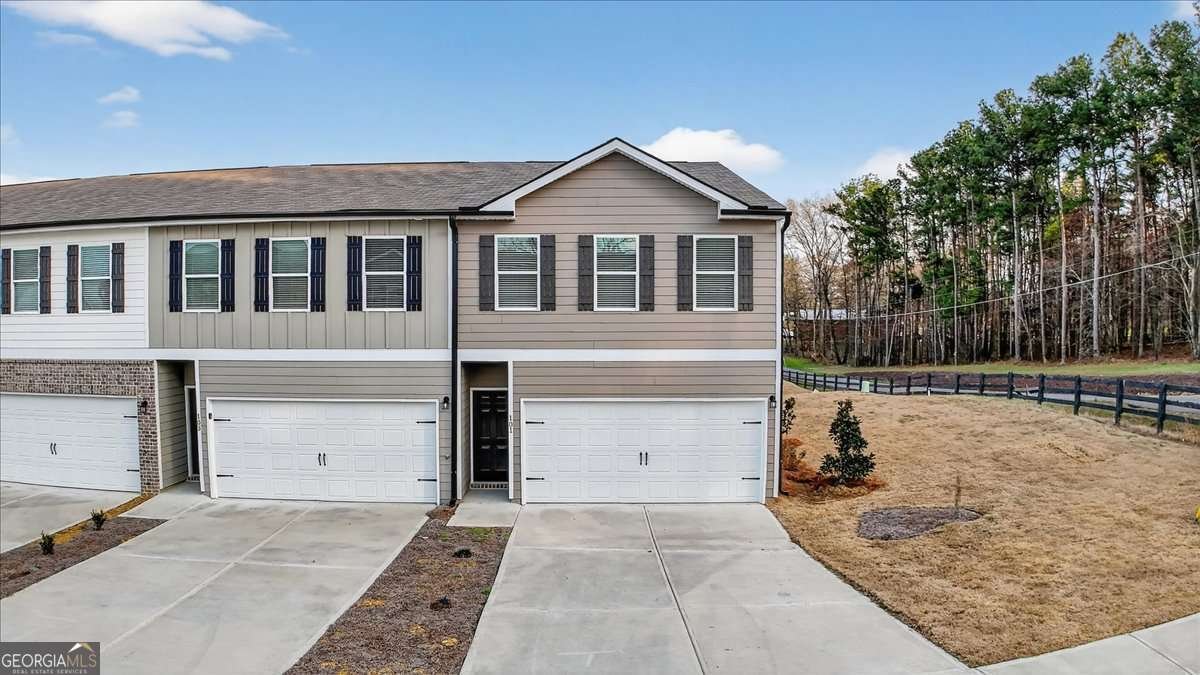 101 Brexley Drive Calhoun - main photo