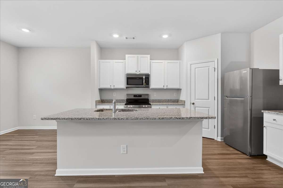 101 Brexley Drive Calhoun - Photo 6
