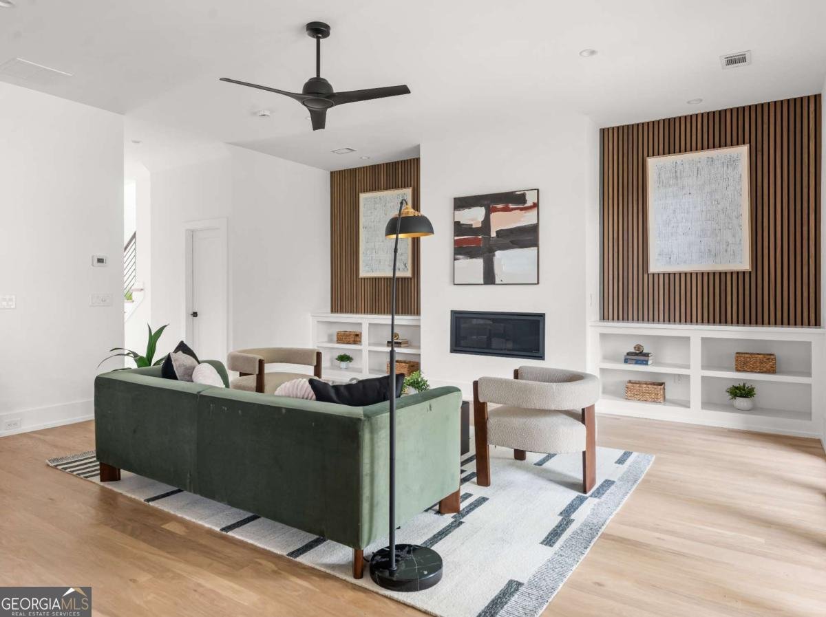 211 Wilbur Avenue Atlanta - Photo 12