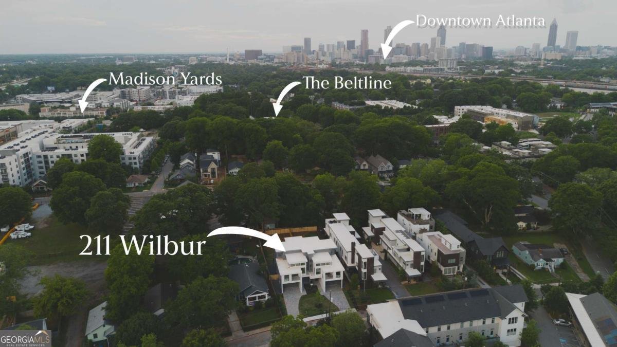 211 Wilbur Avenue Atlanta - Photo 7