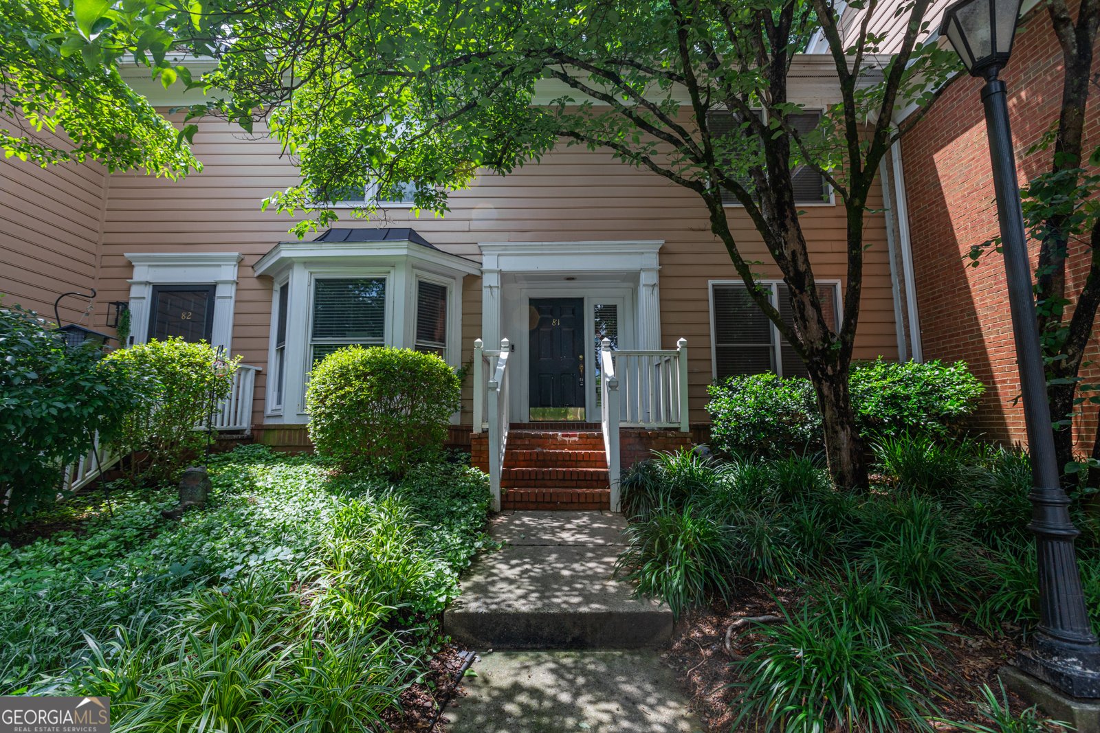 7500 Roswell Road Atlanta - main photo