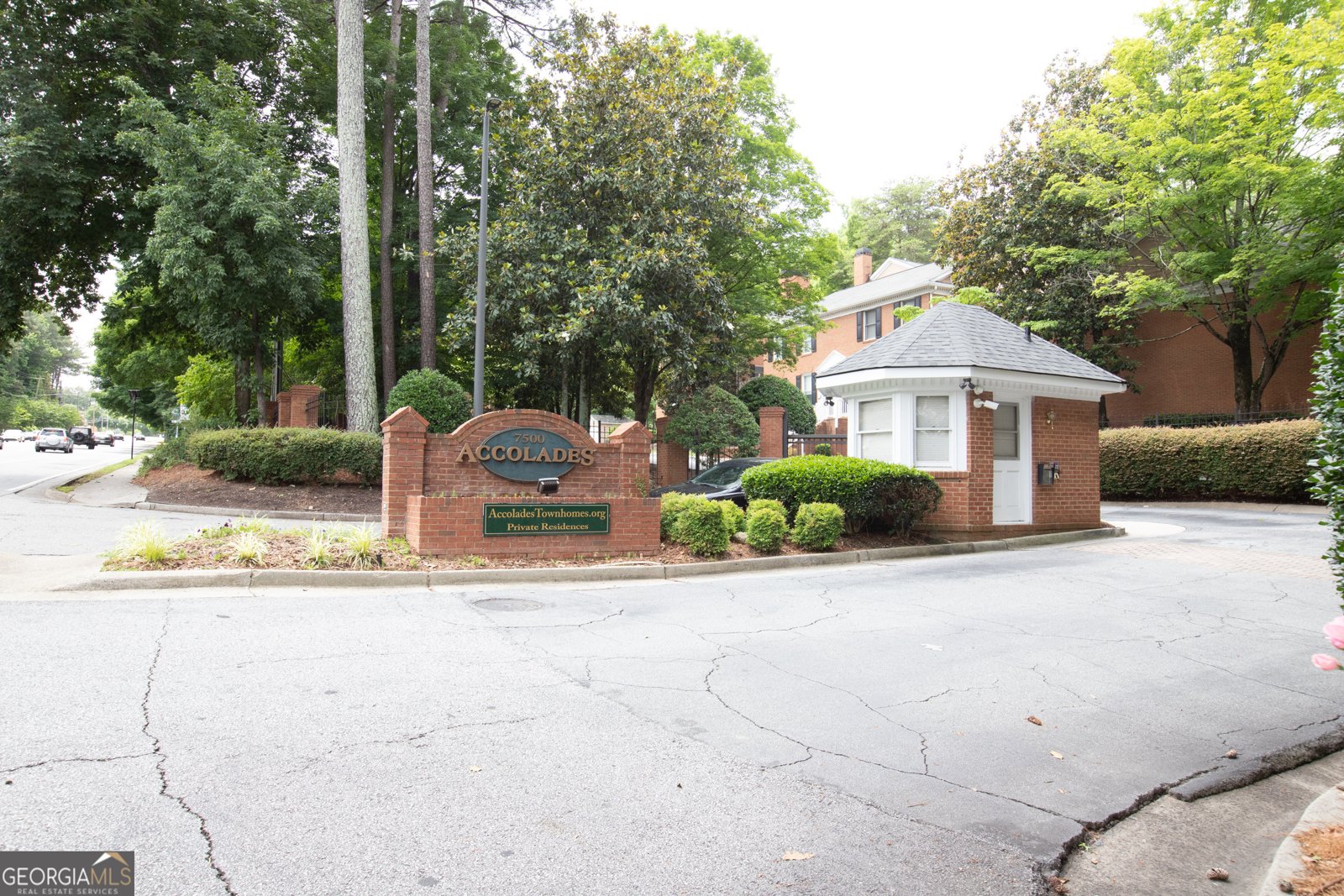7500 Roswell Road Atlanta - Photo 26