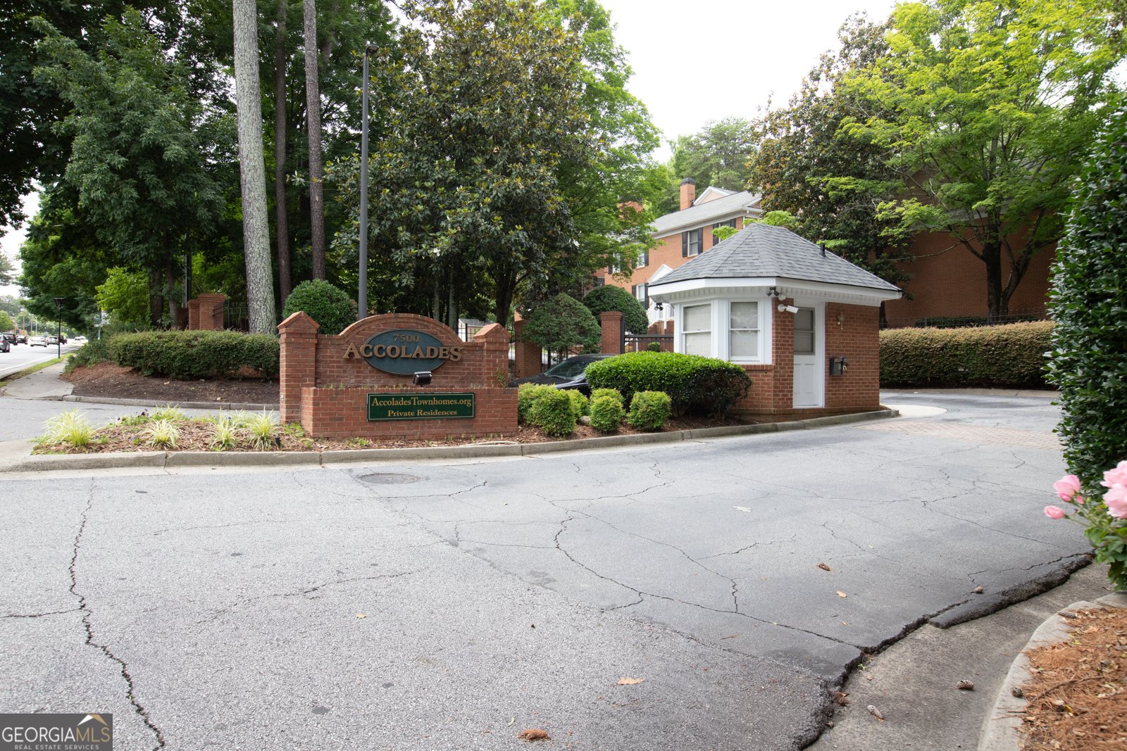 7500 Roswell Road Atlanta - Photo 27