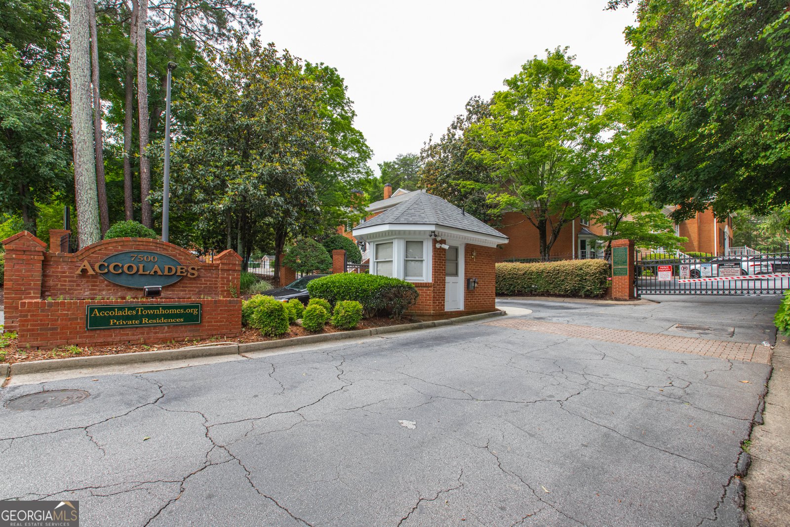 7500 Roswell Road Atlanta - Photo 28
