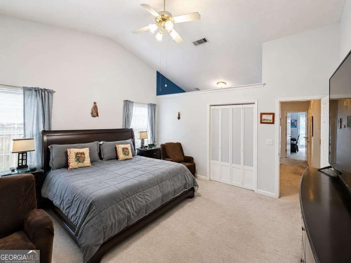 625 Lendl Lane Lawrenceville - Photo 10