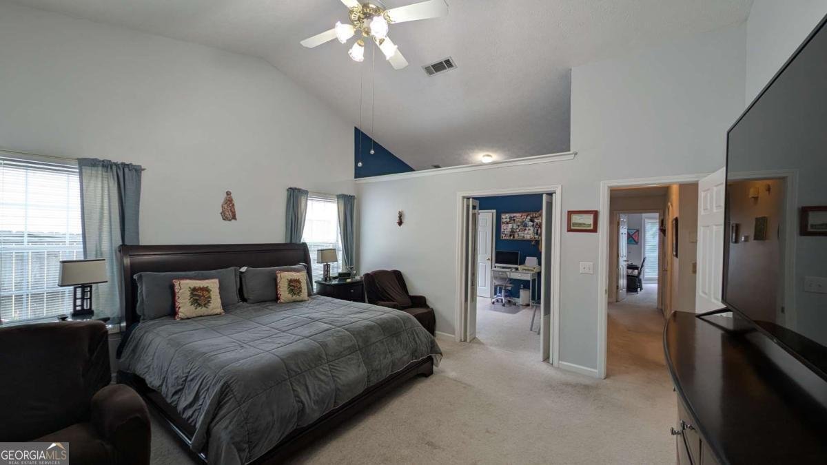 625 Lendl Lane Lawrenceville - Photo 11
