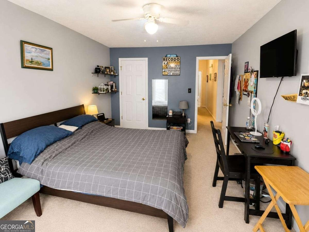 625 Lendl Lane Lawrenceville - Photo 19