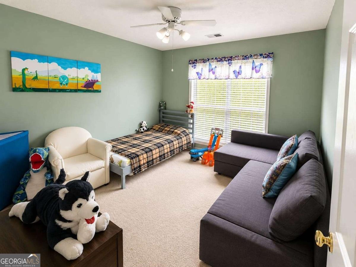 625 Lendl Lane Lawrenceville - Photo 21
