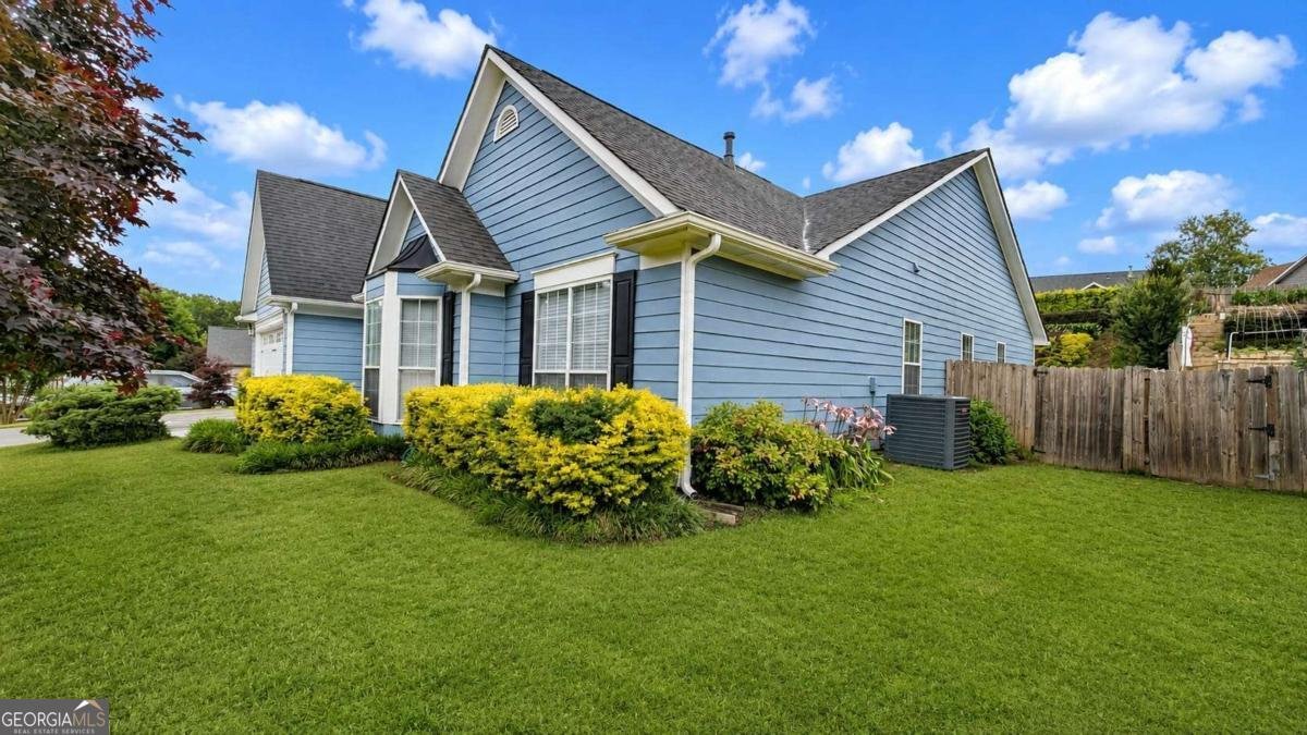625 Lendl Lane Lawrenceville - Photo 25