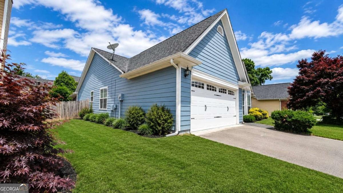 625 Lendl Lane Lawrenceville - Photo 26