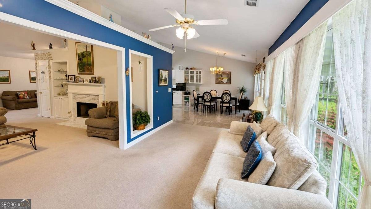 625 Lendl Lane Lawrenceville - Photo 6