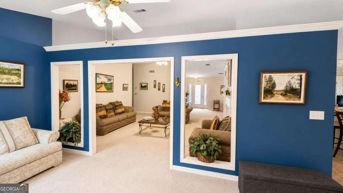 625 Lendl Lane Lawrenceville - Photo 7