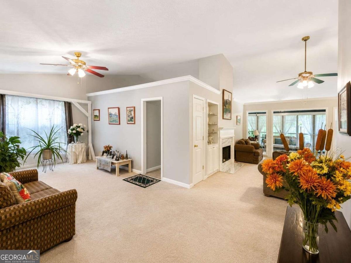 625 Lendl Lane Lawrenceville - Photo 8
