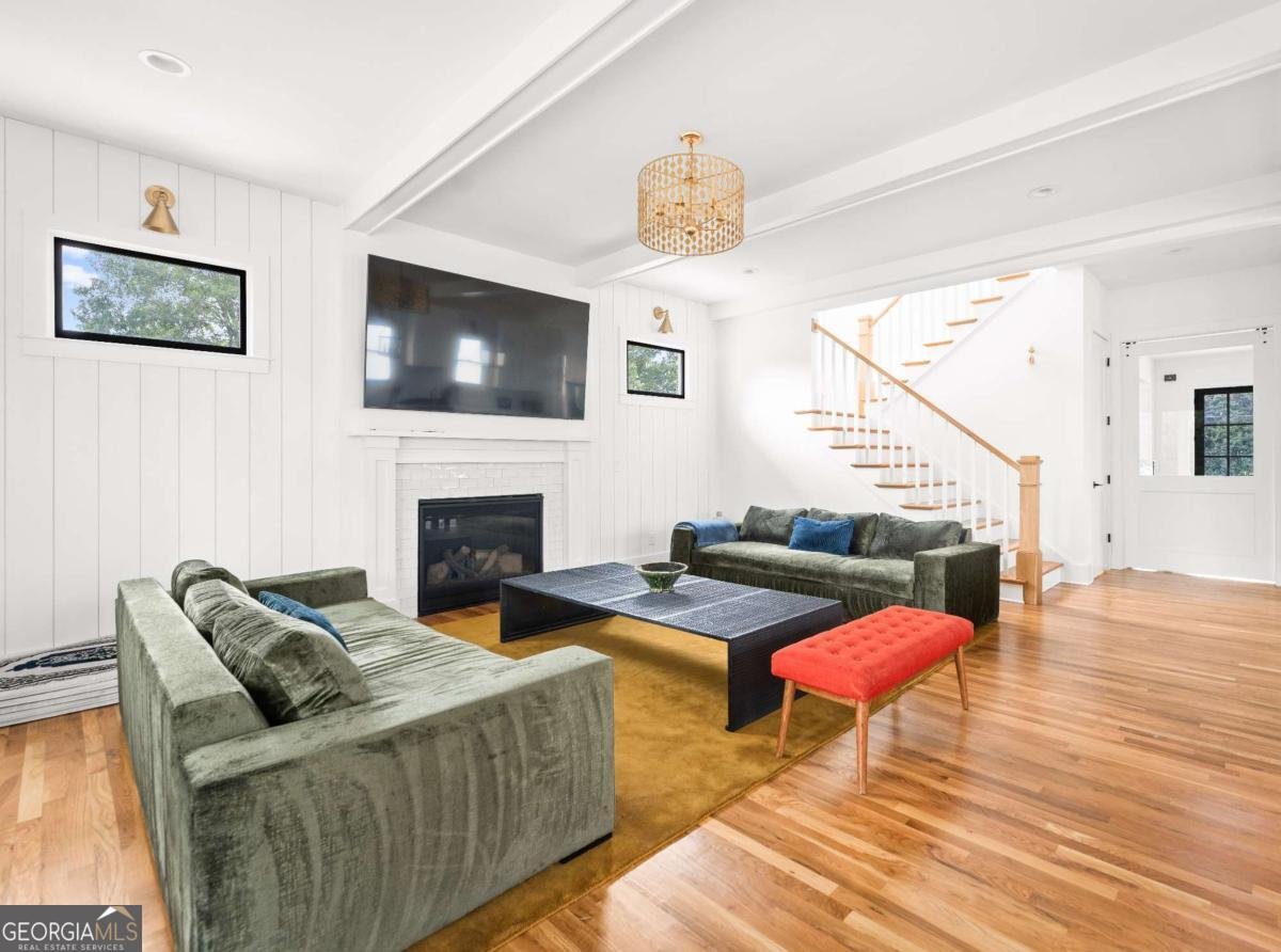 430 Allendale Drive Atlanta - Photo 13
