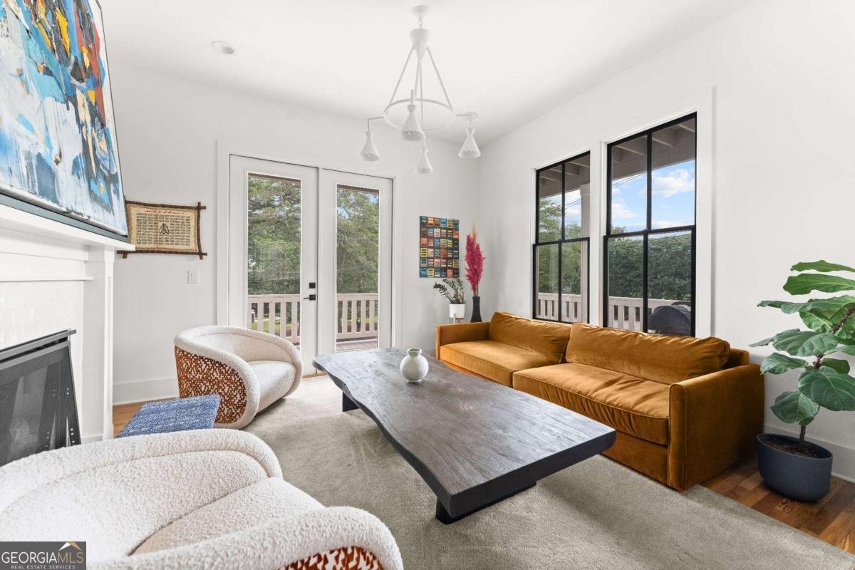 430 Allendale Drive Atlanta - Photo 15