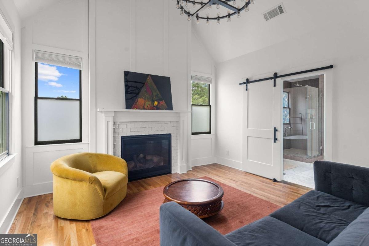 430 Allendale Drive Atlanta - Photo 23
