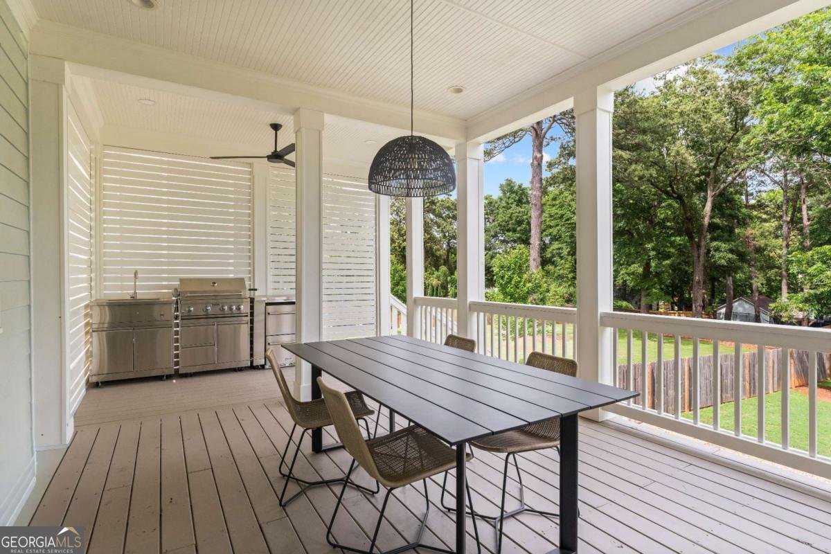 430 Allendale Drive Atlanta - Photo 39