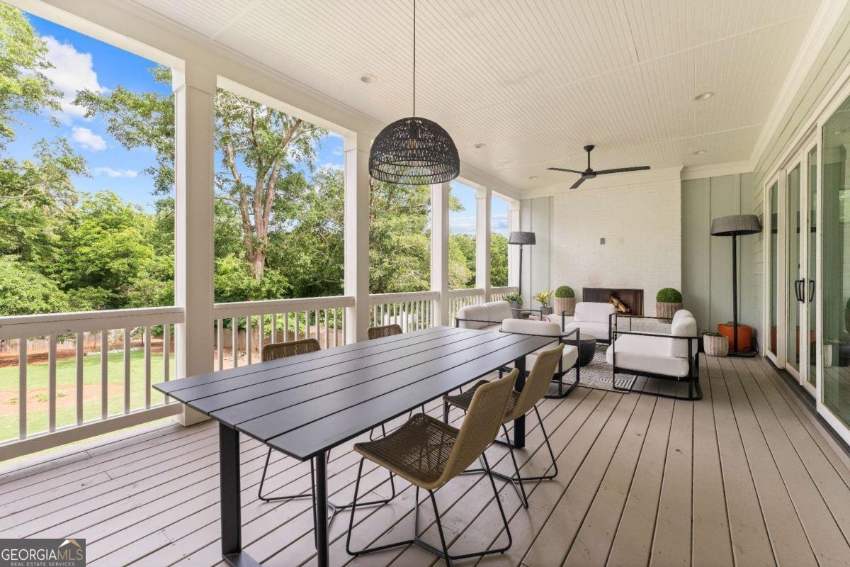 430 Allendale Drive Atlanta - Photo 42