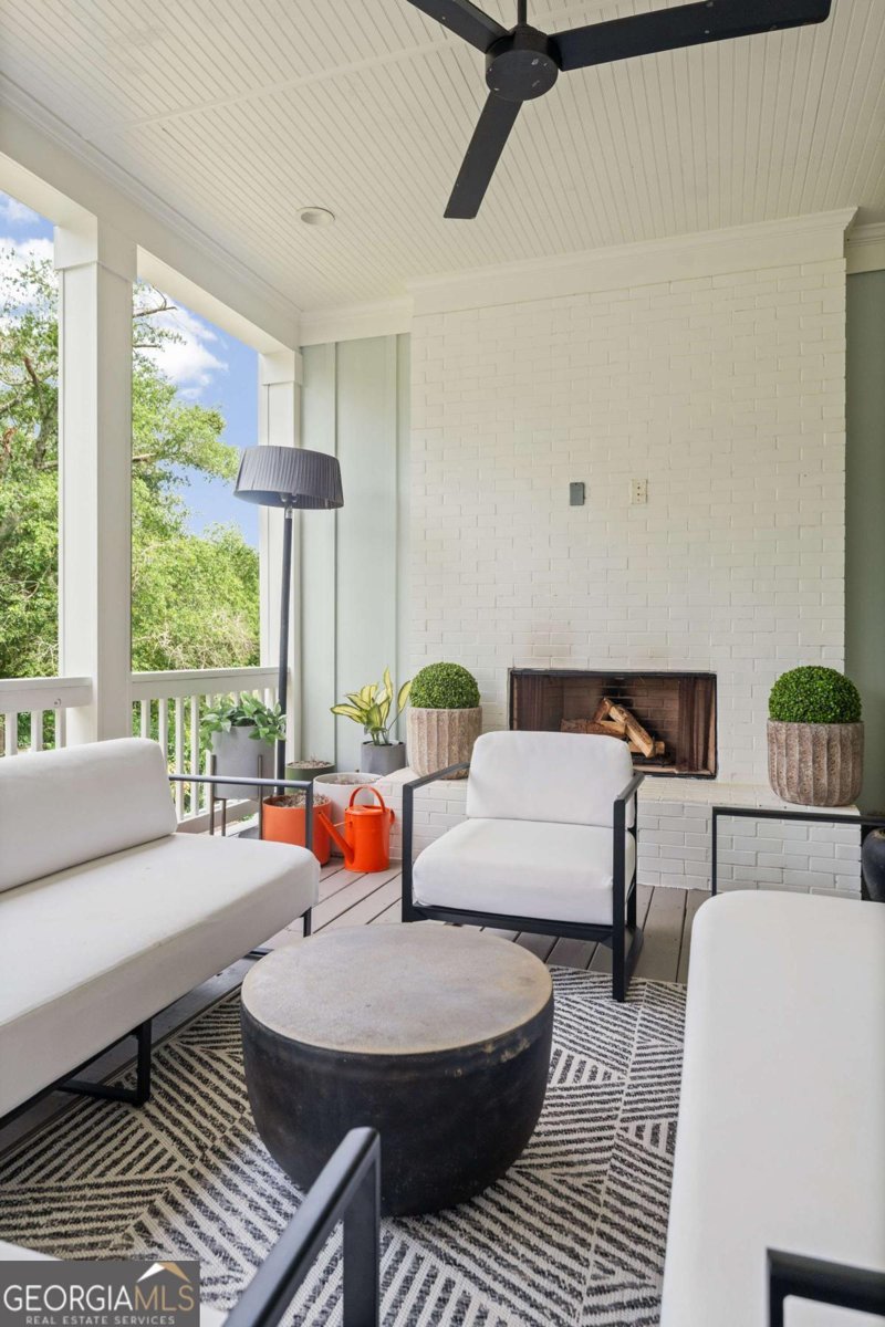 430 Allendale Drive Atlanta - Photo 43